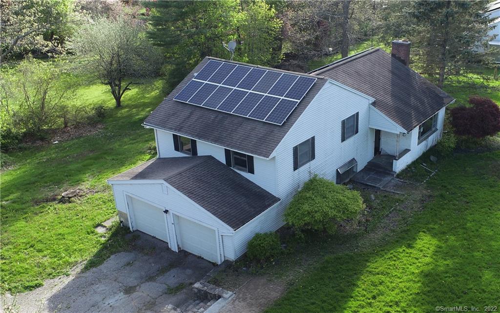 27 Mt Pleasant Road Newtown, CT 06470 - Photo 1 of 1