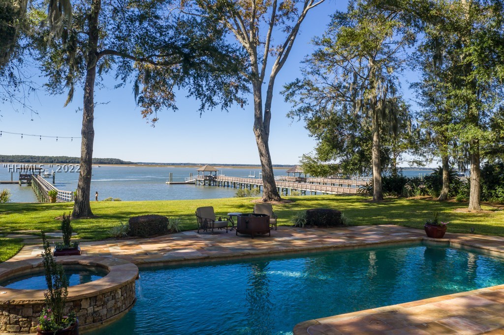 44 Brams Point Road Hilton Head Island, SC 29926 - Photo 1 of 1 Gallery Image 1