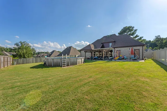 $469,500 | 4852 Shira Drive, Bartlett, TN 38002