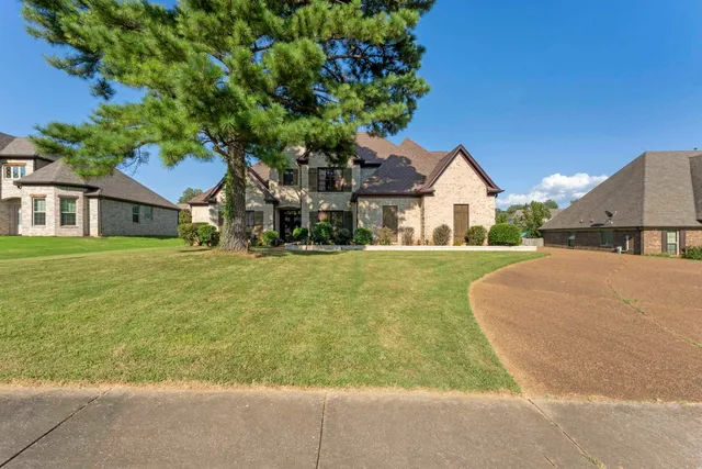 $469,500 | 4852 Shira Drive, Bartlett, TN 38002