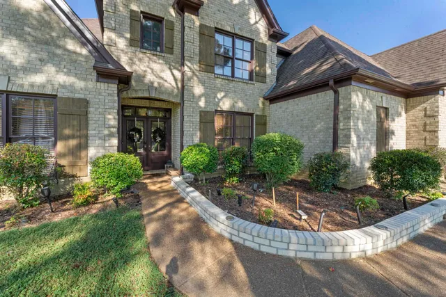 $469,500 | 4852 Shira Drive, Bartlett, TN 38002