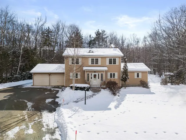 $625,000 | 148 Sargent Road, Holderness, NH 03245
