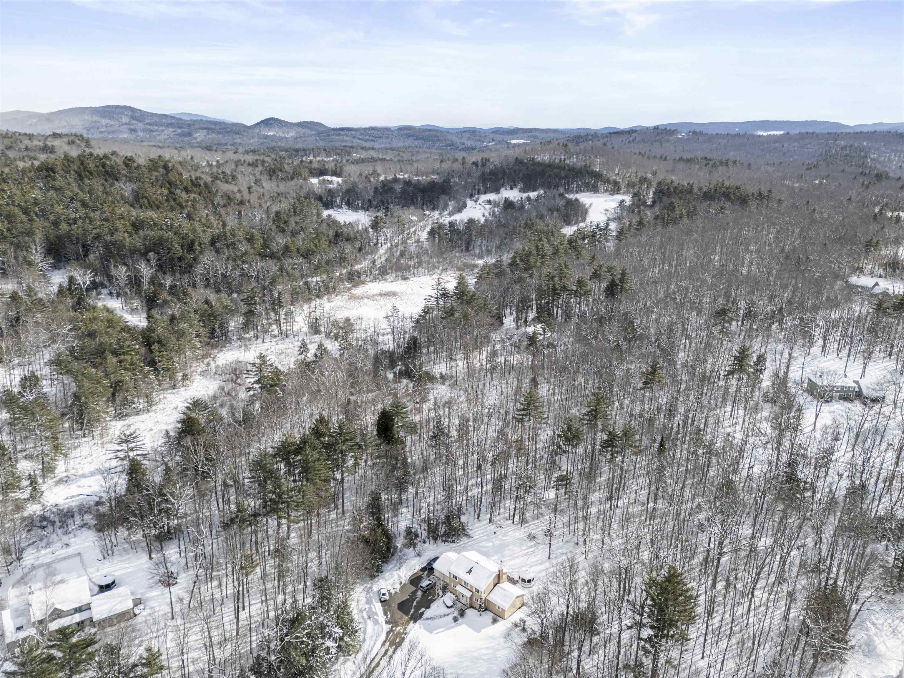 148 Sargent Road Holderness, NH 03245 - Photo 17 of 17