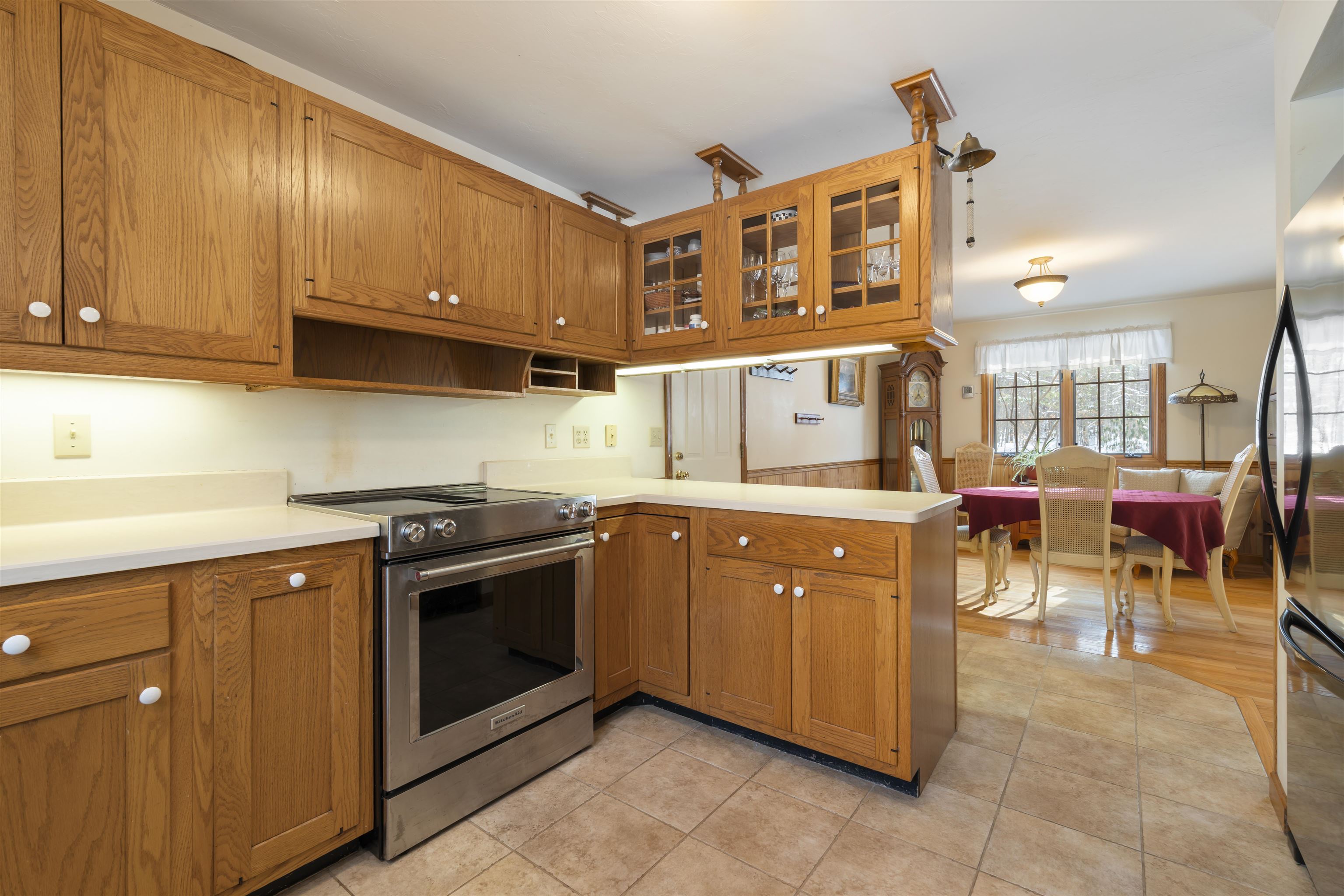 148 Sargent Road Holderness, NH 03245 - Photo 5 of 17