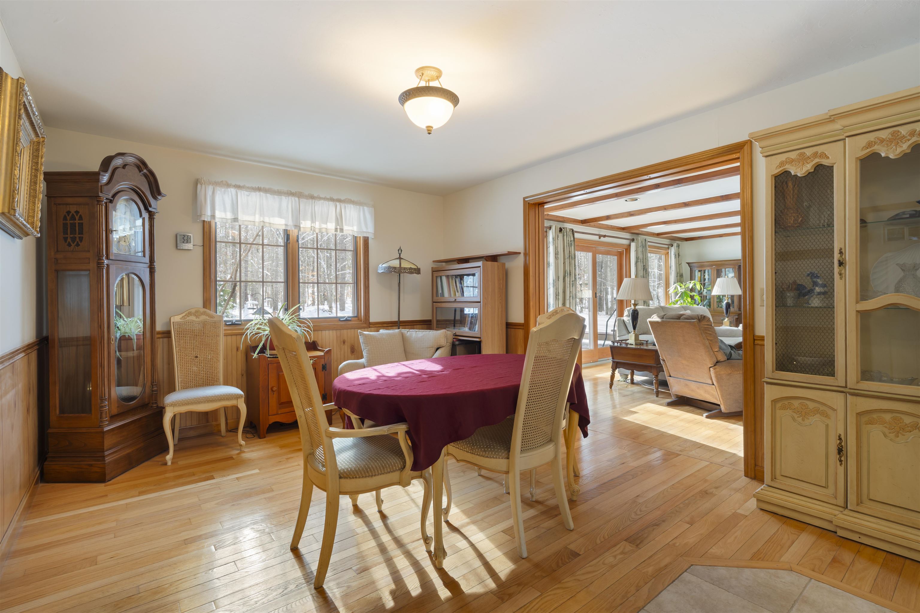 148 Sargent Road Holderness, NH 03245 - Photo 6 of 17