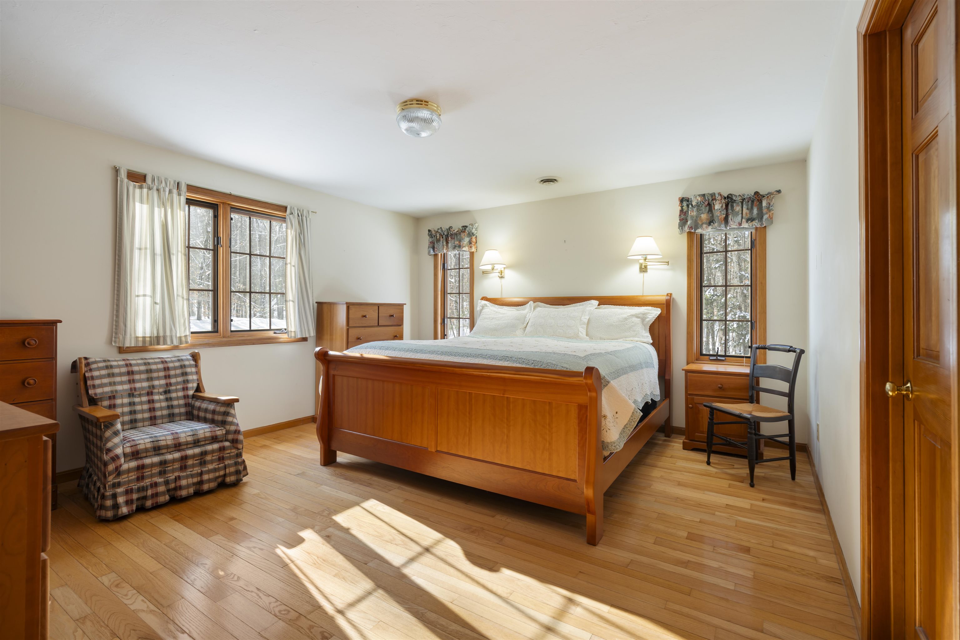 148 Sargent Road Holderness, NH 03245 - Photo 8 of 17