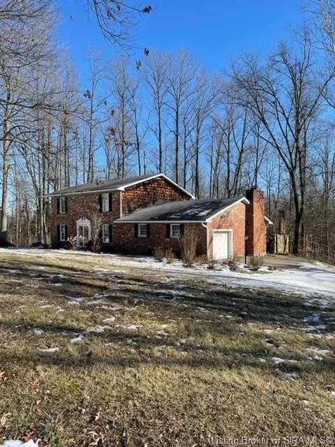 803 North Deer Run Road Salem, IN 47167 - Photo 1 of 38 Gallery Image 1