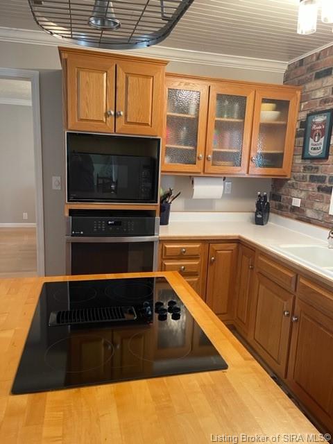 803 North Deer Run Road Salem, IN 47167 - Photo 13 of 38 Gallery Image 13