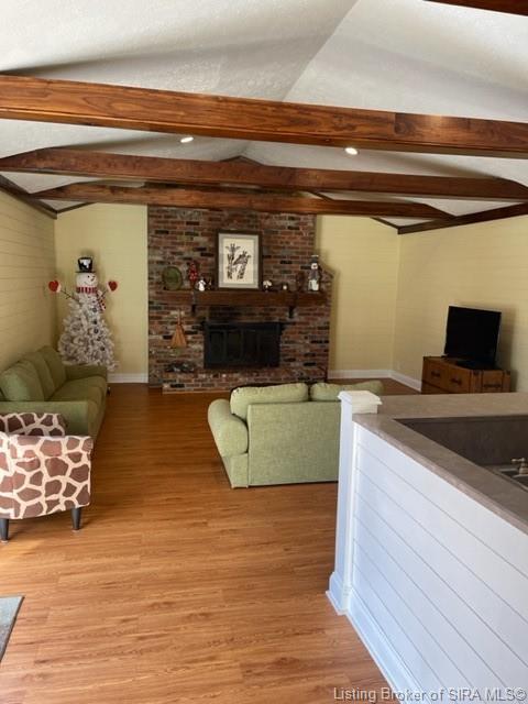 803 North Deer Run Road Salem, IN 47167 - Photo 3 of 38 Gallery Image 3