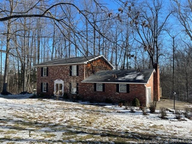 803 North Deer Run Road Salem, IN 47167 - Photo 38 of 38 Gallery Image 38