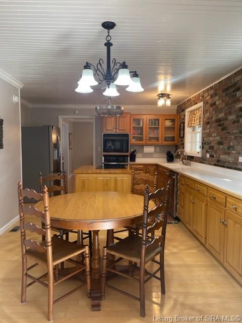 803 North Deer Run Road Salem, IN 47167 - Photo 4 of 38 Gallery Image 4