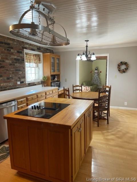 803 North Deer Run Road Salem, IN 47167 - Photo 9 of 38 Gallery Image 9