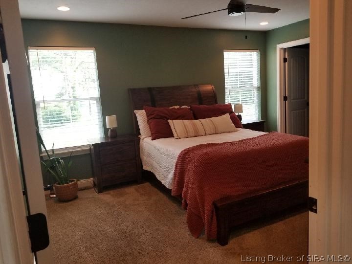 729 Fairview Church Road Southwest Corydon, IN 47112 - Photo 18 of 28