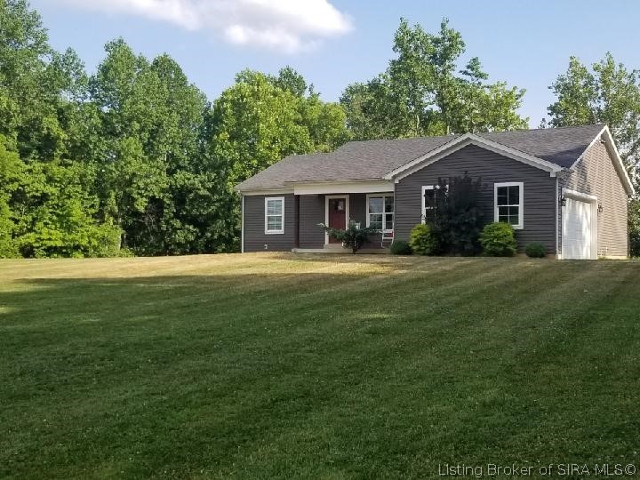 729 Fairview Church Road Southwest Corydon, IN 47112 - Photo 3 of 28