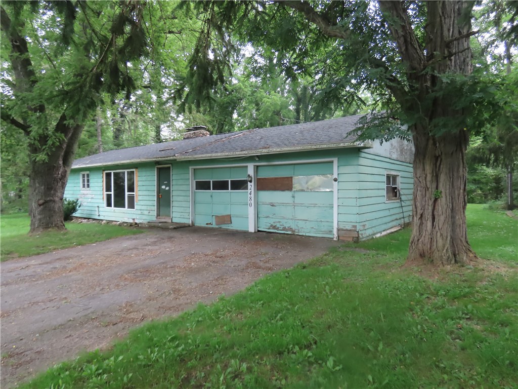 2480 Layton Street Road Lyons, NY 14489 - Photo 3 of 23 Gallery Image 3