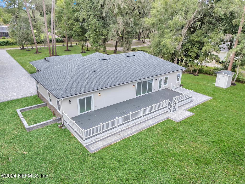 12825 Brady Road Jacksonville, FL 32223 - Photo 3 of 51 12825 Brady Rd Green Grass-2