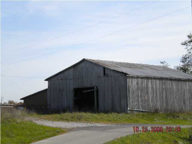 100 Hickory Ridge Road Waddy, KY 40076 - Photo 3 of 9 Additional Photo