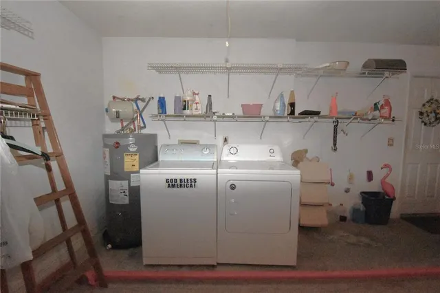 a sign on the side of a building