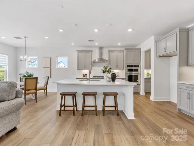 $680,000 | 1516 Respect Street Northwest, Concord, NC 28027