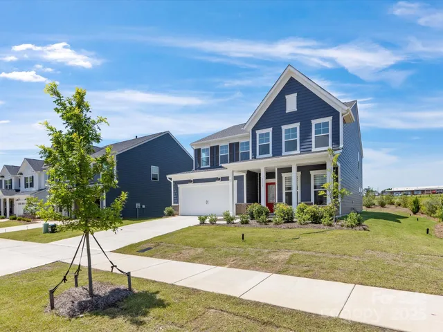 $680,000 | 1516 Respect Street Northwest, Concord, NC 28027