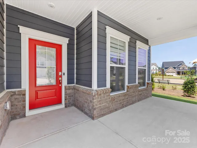 $680,000 | 1516 Respect Street Northwest, Concord, NC 28027