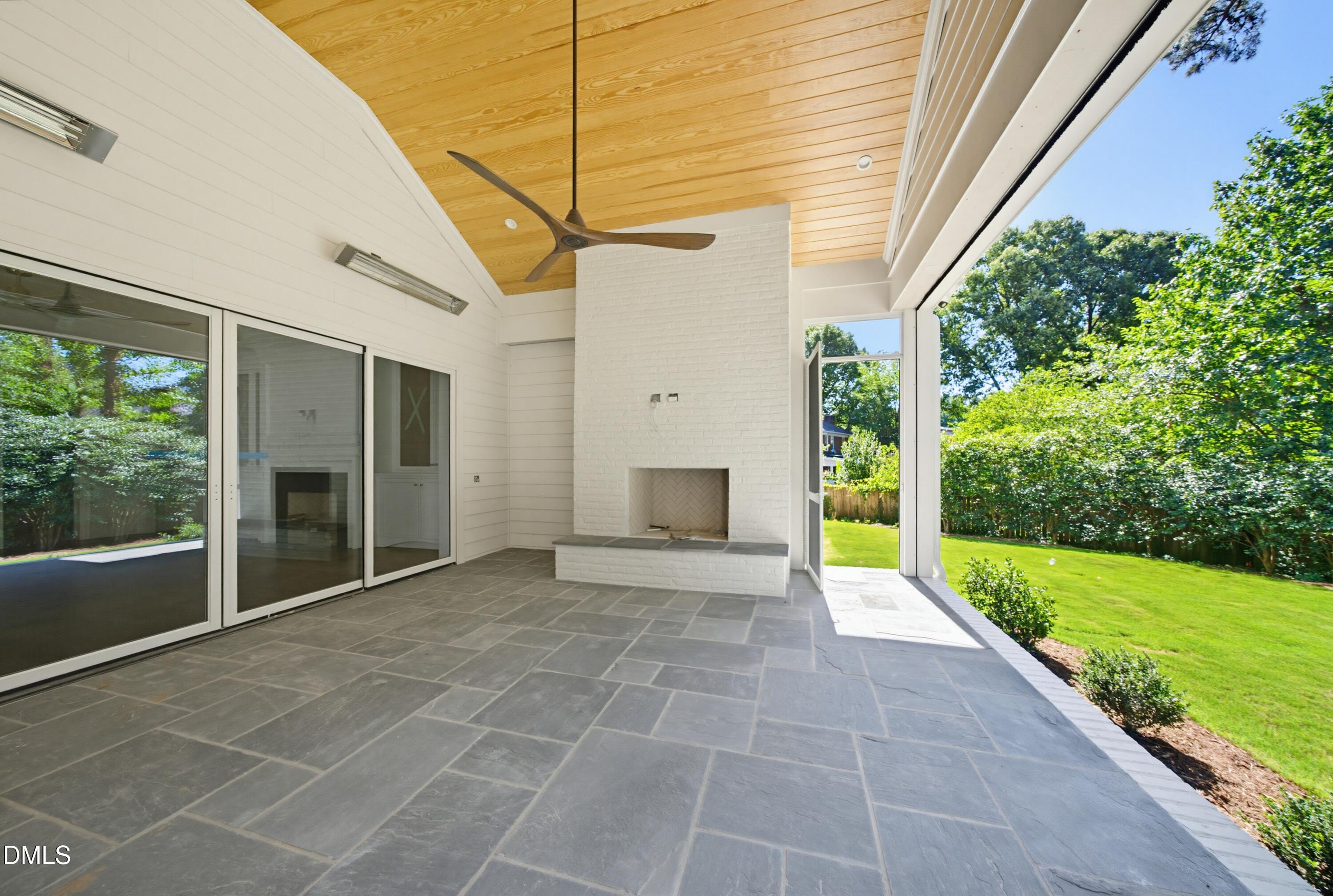 6832 Greystone Drive Raleigh, NC 27615 - Photo 42 of 47