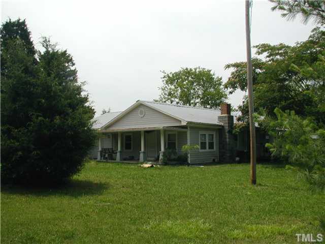 1787 Cunningham Road Semora, NC 27343 - Photo 1 of 3 Gallery Image 1