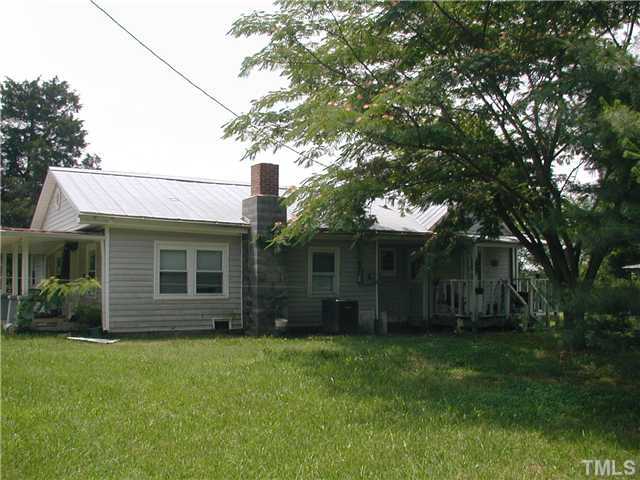 1787 Cunningham Road Semora, NC 27343 - Photo 2 of 3 Gallery Image 2