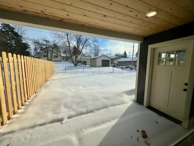 $364,900 | 1006 26th Street, Unit B, Cloquet, MN 55720