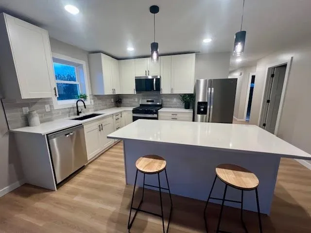 $364,900 | 1006 26th Street, Unit B, Cloquet, MN 55720