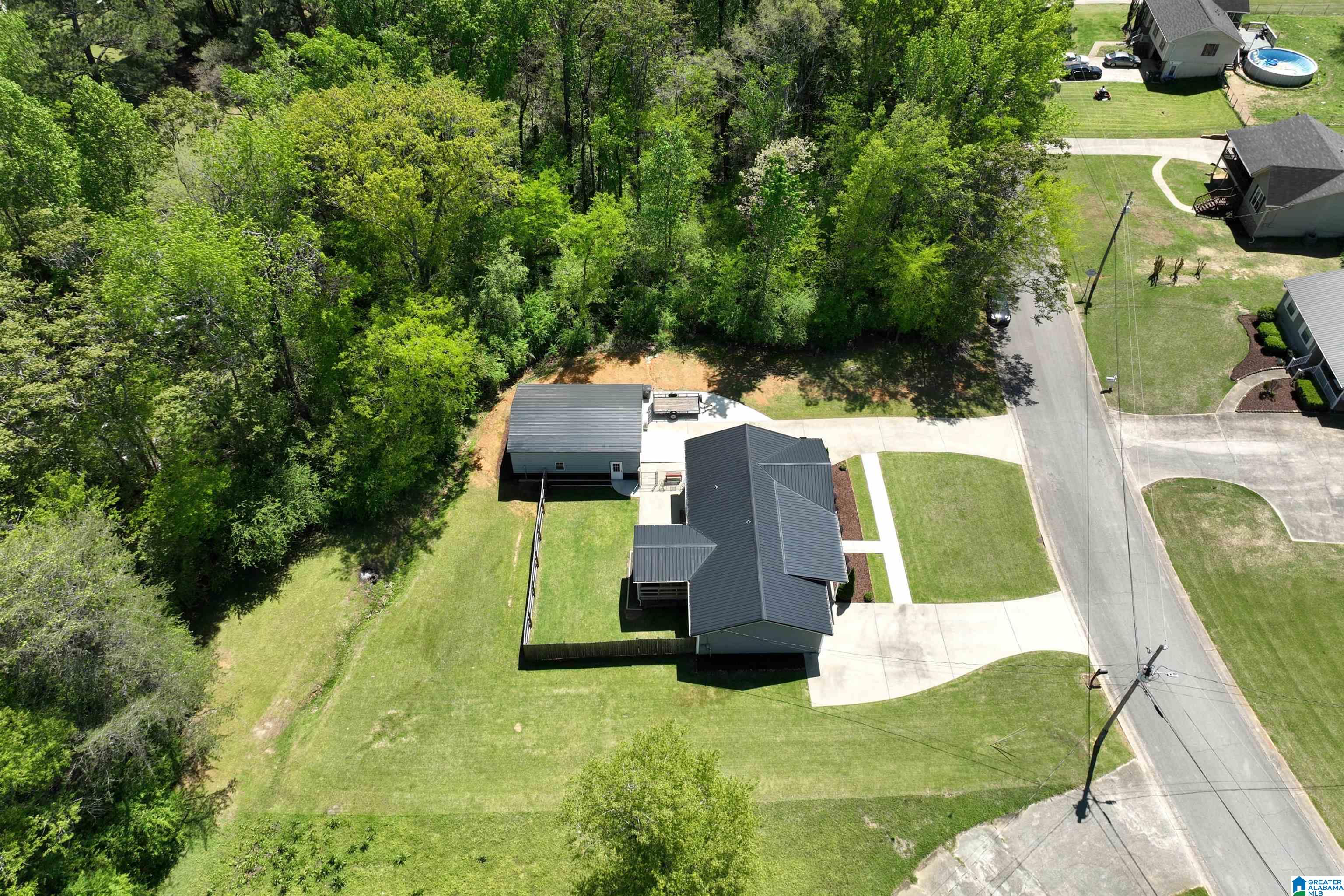 6359 Spring Hollow Road Gardendale, AL 35071 - Photo 48 of 54 Gallery Image 48