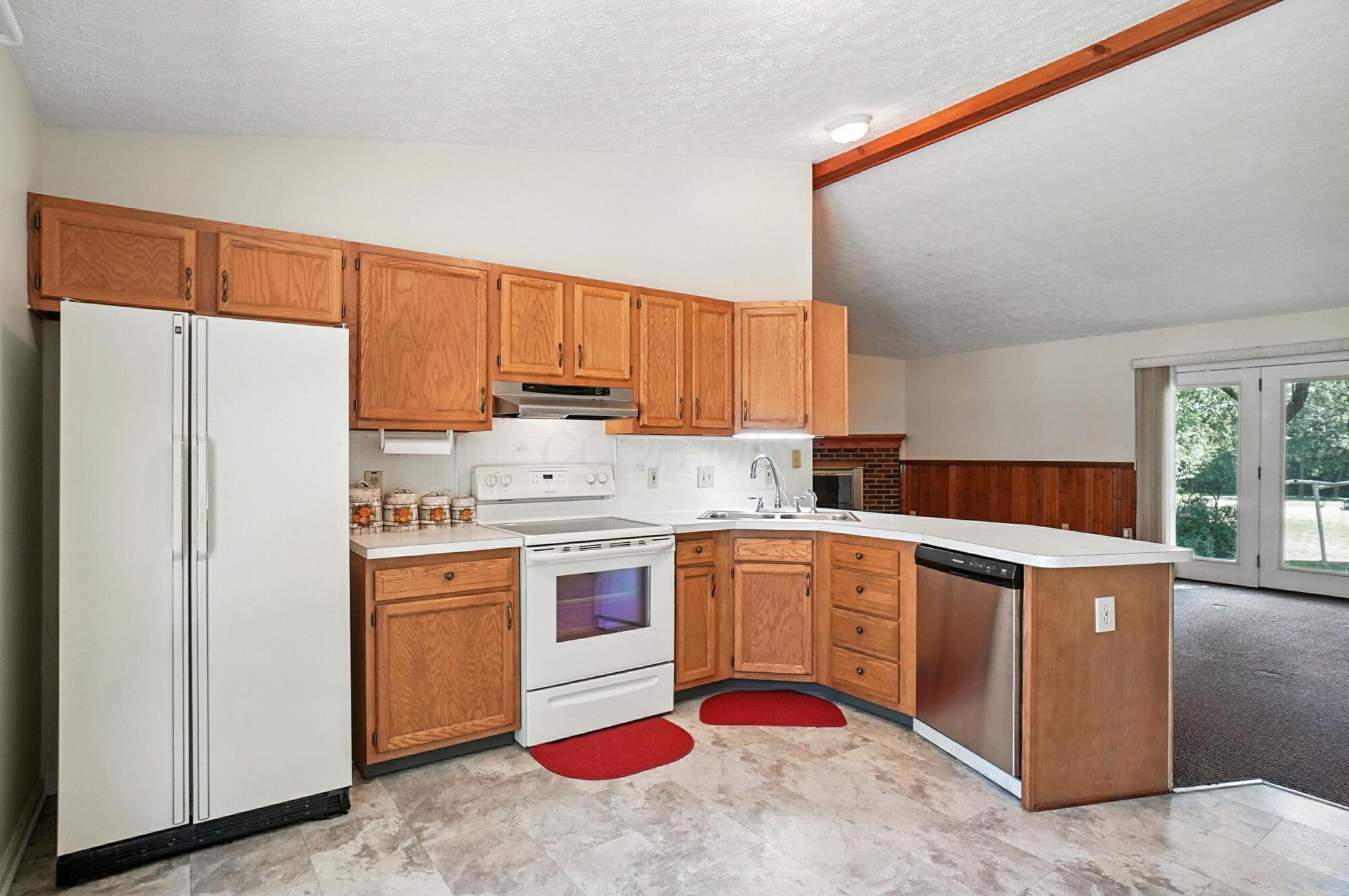 1355 Perry Road Cable, OH 43009 - Photo 20 of 55 Kitchen