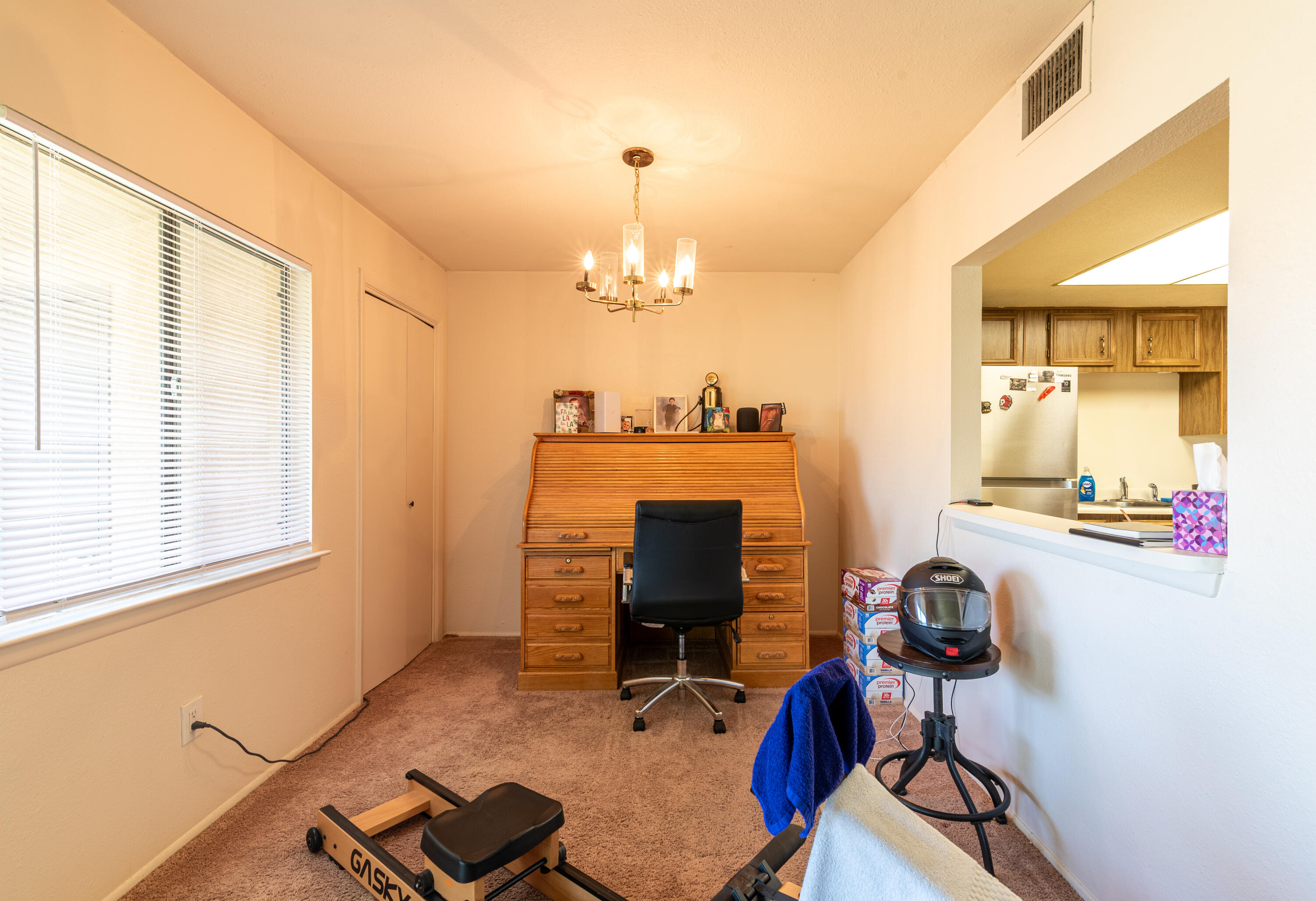 917 Country Club Drive Southeast, Unit H Rio Rancho, NM 87124 - Photo 5 of 26 Gallery Image 5