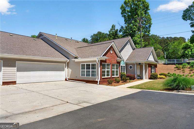 226 Hames Road, Unit 140 Woodstock, GA 30188 - Photo 32 of 37 Gallery Image 32
