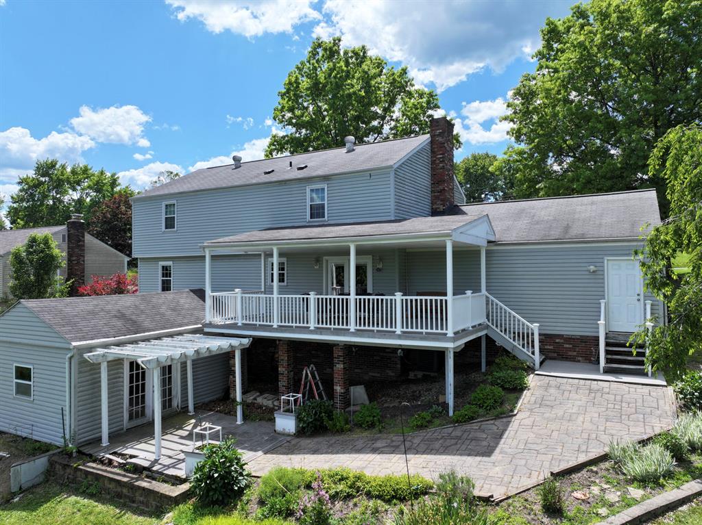 1373 Magee Road Sewickley, PA 15143 - Photo 11 of 50