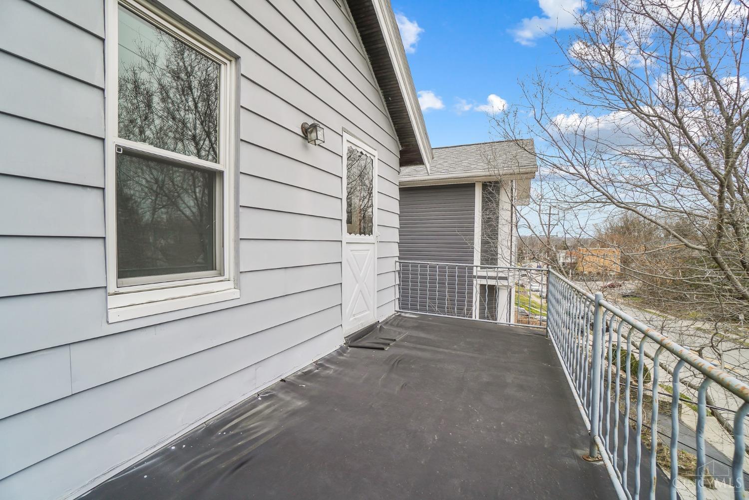 3528 Brotherton Road Cincinnati, OH 45209 - Photo 29 of 37