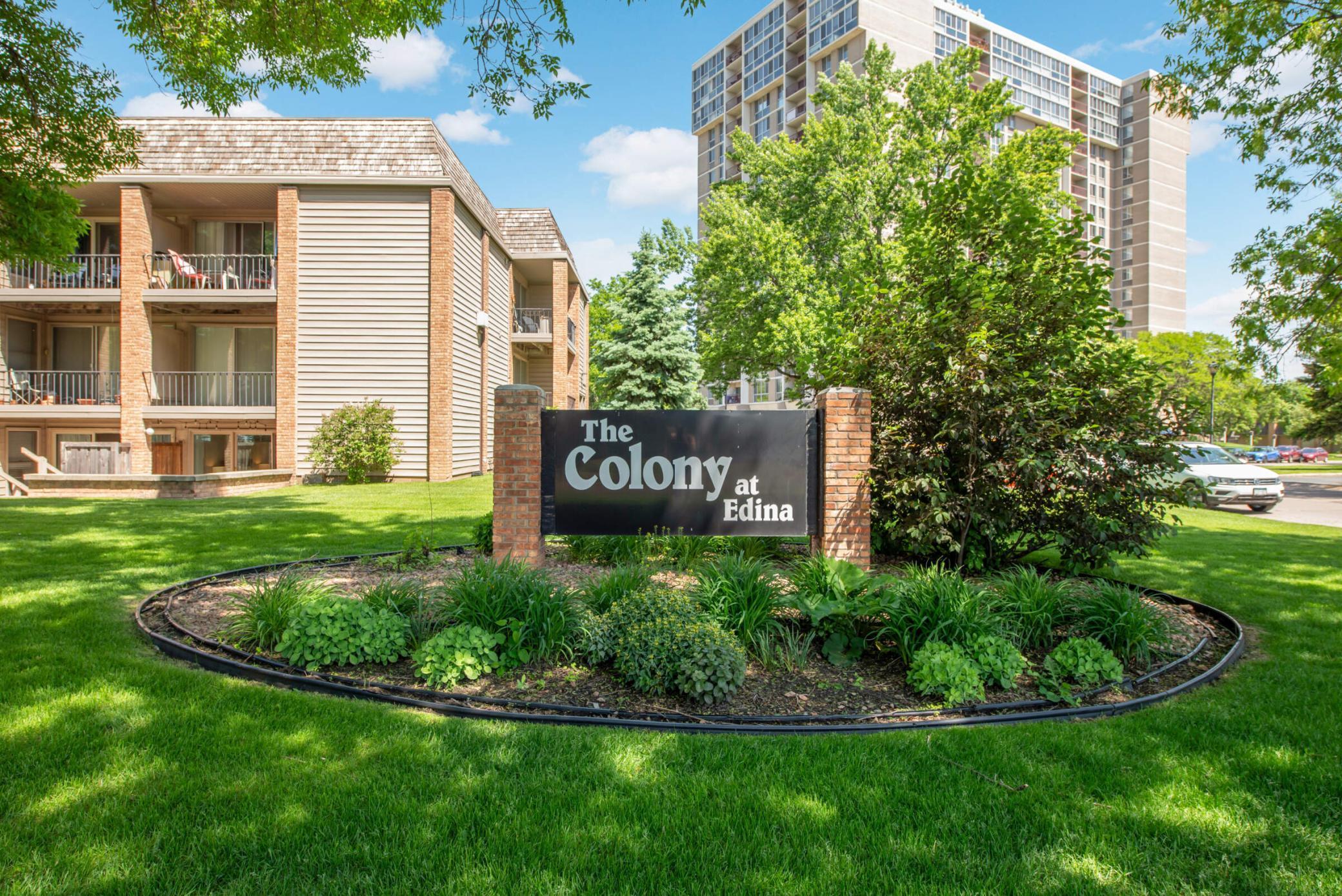 6301 Barrie Road Edina, MN 55435 - Photo 1 of 1