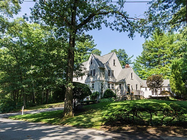 5 Ledgewood Road Winchester, MA 01890 - Photo 28 of 30 Gallery Image 28