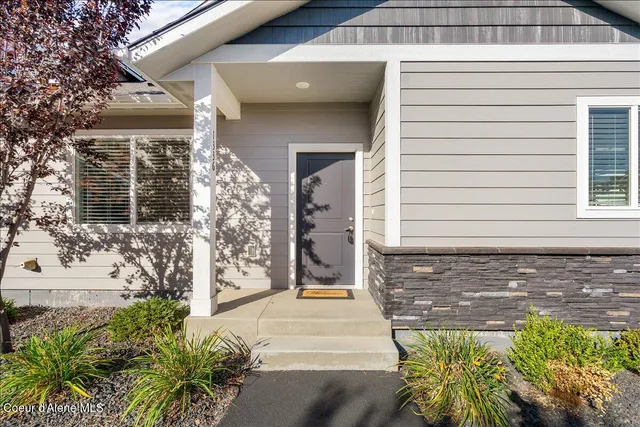 $434,997 | 1360 Mordyl Loop, Post Falls, ID 83854