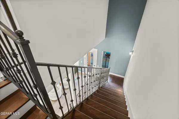 $410,000 | 201 Desert Pass Street, Unit A5, El Paso, TX 79912