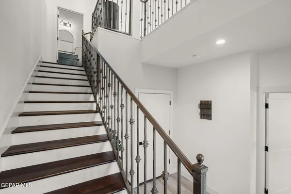 $410,000 | 201 Desert Pass Street, Unit A5, El Paso, TX 79912