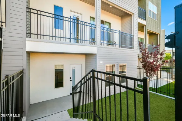 $410,000 | 201 Desert Pass Street, Unit A5, El Paso, TX 79912
