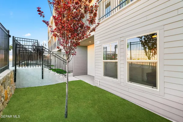 $410,000 | 201 Desert Pass Street, Unit A5, El Paso, TX 79912