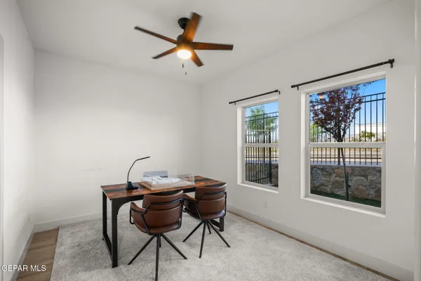 $410,000 | 201 Desert Pass Street, Unit A5, El Paso, TX 79912