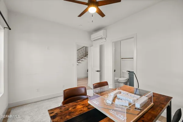 $410,000 | 201 Desert Pass Street, Unit A5, El Paso, TX 79912