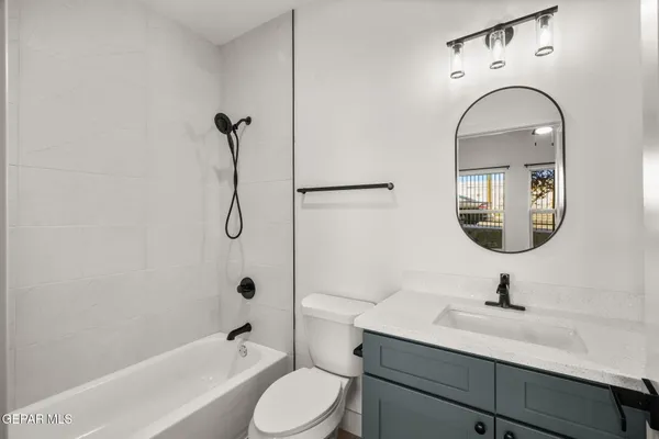 $410,000 | 201 Desert Pass Street, Unit A5, El Paso, TX 79912