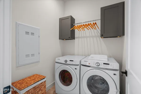 $410,000 | 201 Desert Pass Street, Unit A5, El Paso, TX 79912