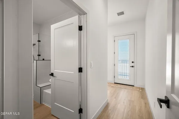 $410,000 | 201 Desert Pass Street, Unit A5, El Paso, TX 79912