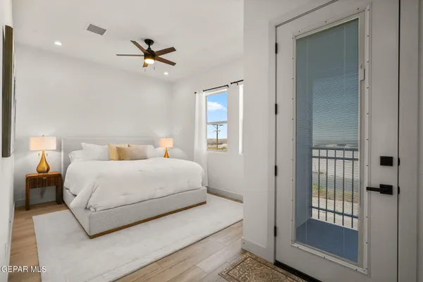 $410,000 | 201 Desert Pass Street, Unit A5, El Paso, TX 79912