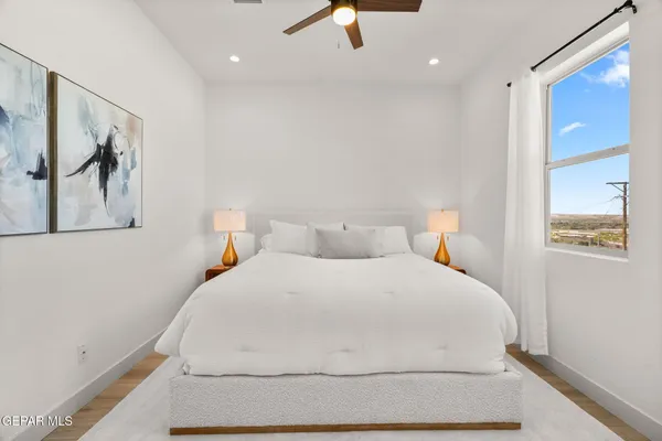 $410,000 | 201 Desert Pass Street, Unit A5, El Paso, TX 79912